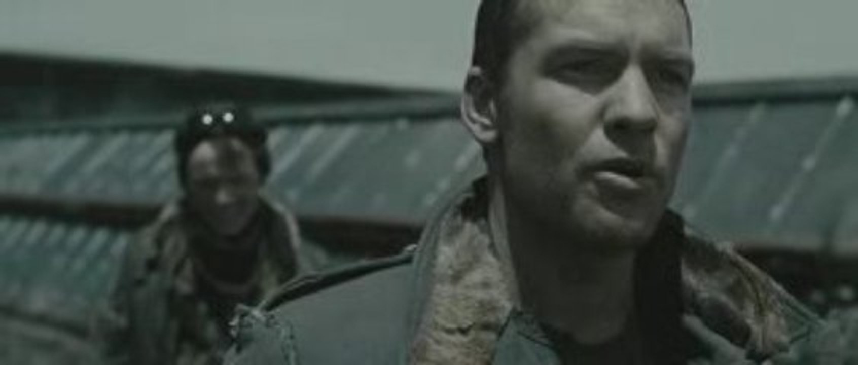 Terminator Salvation - 4 min Trailer