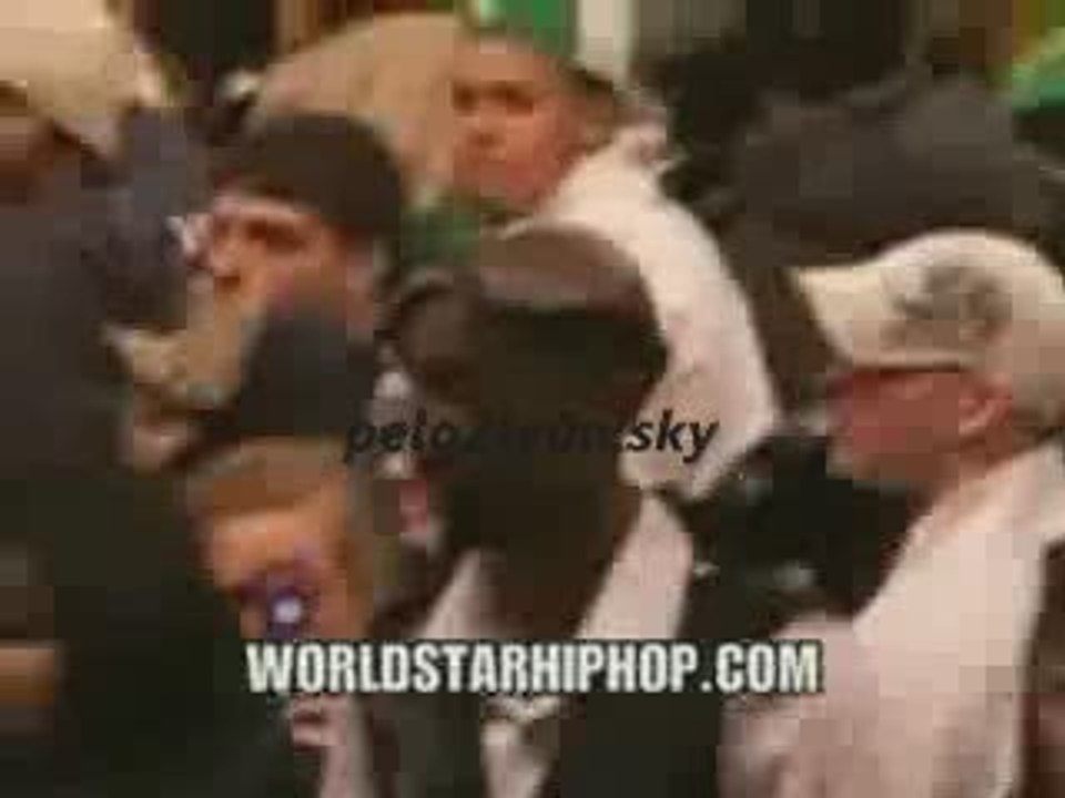 2PAC IS ALIVE
