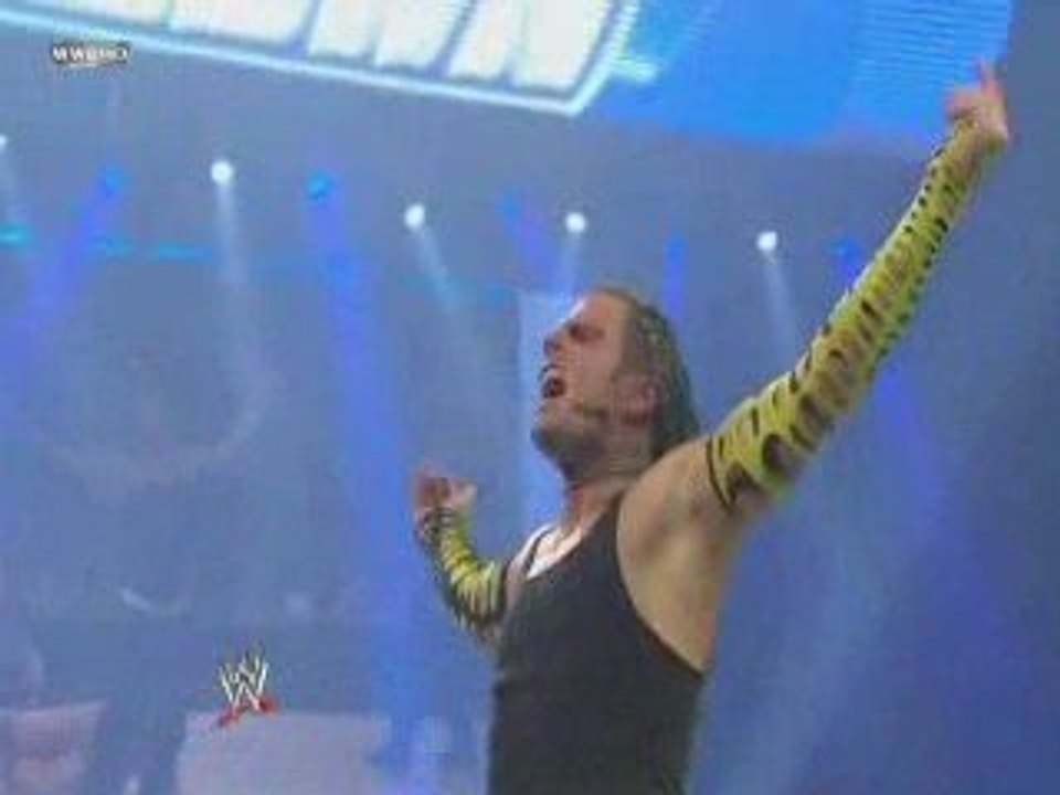 Friday Night Smackdown 08 05 09 Part 6