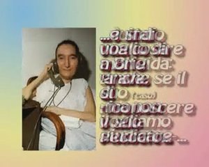 NUCCIA RISPONDE A DUE LETTERE