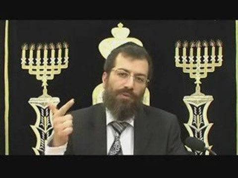 המיתוס והעובדות של לג בעומר - הרב יוסף ויצמן