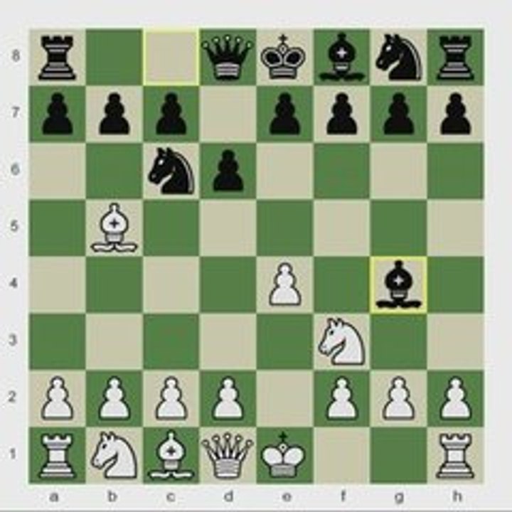 Restricting Bad Pieces 1