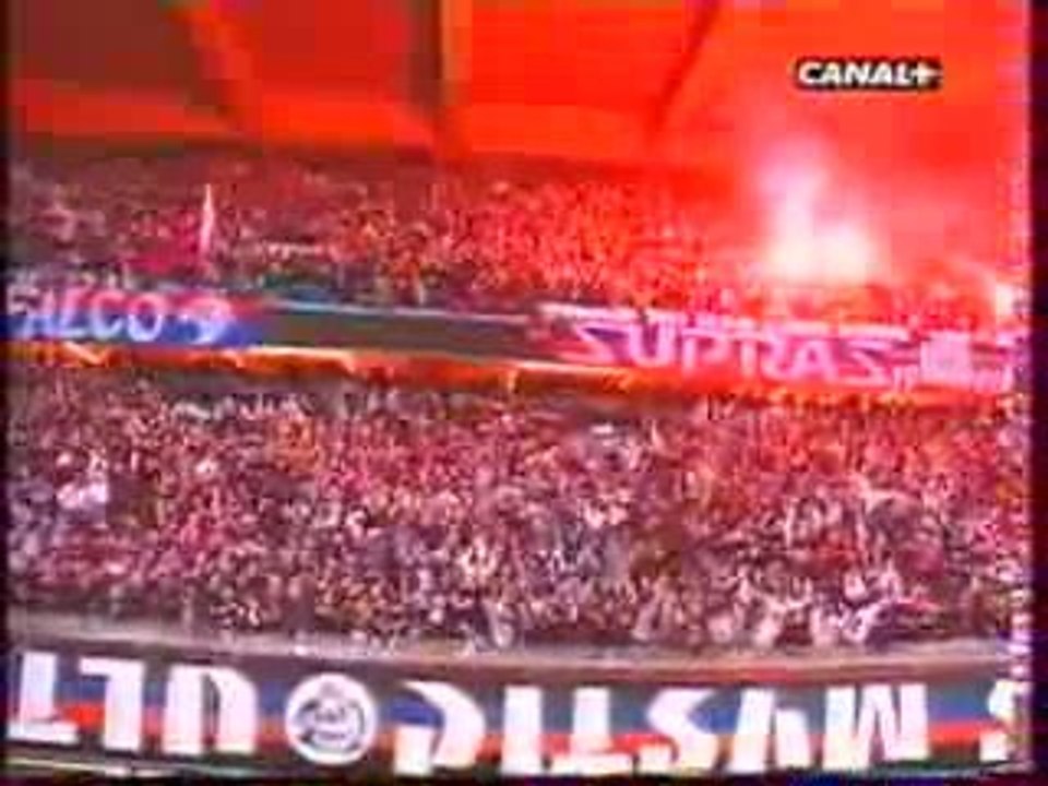 PSG PORTO LE MATCH EXEPTIONNEL