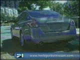 New 2009 Nissan Altima Video at Maryland Nissan Dealer