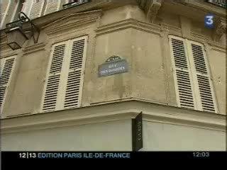 Tribu KA france 3 le 31-05-2006