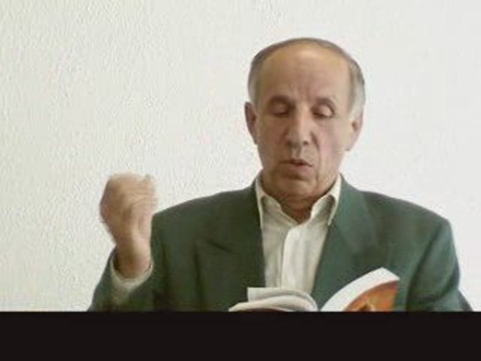 1.le face à face avec Jésus