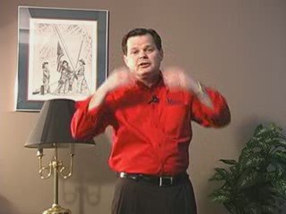 Free Public Speaking Tips on Breathing