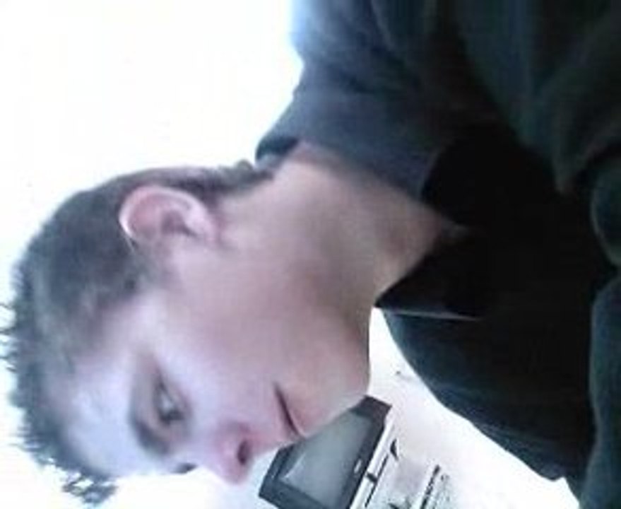 Antoine, l'idiot