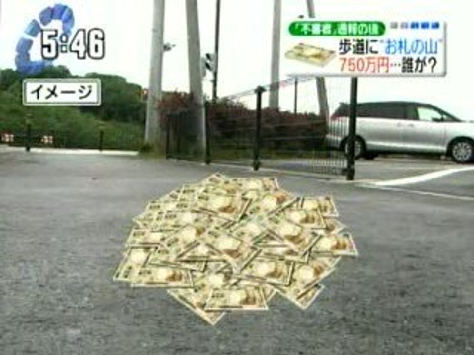 Money