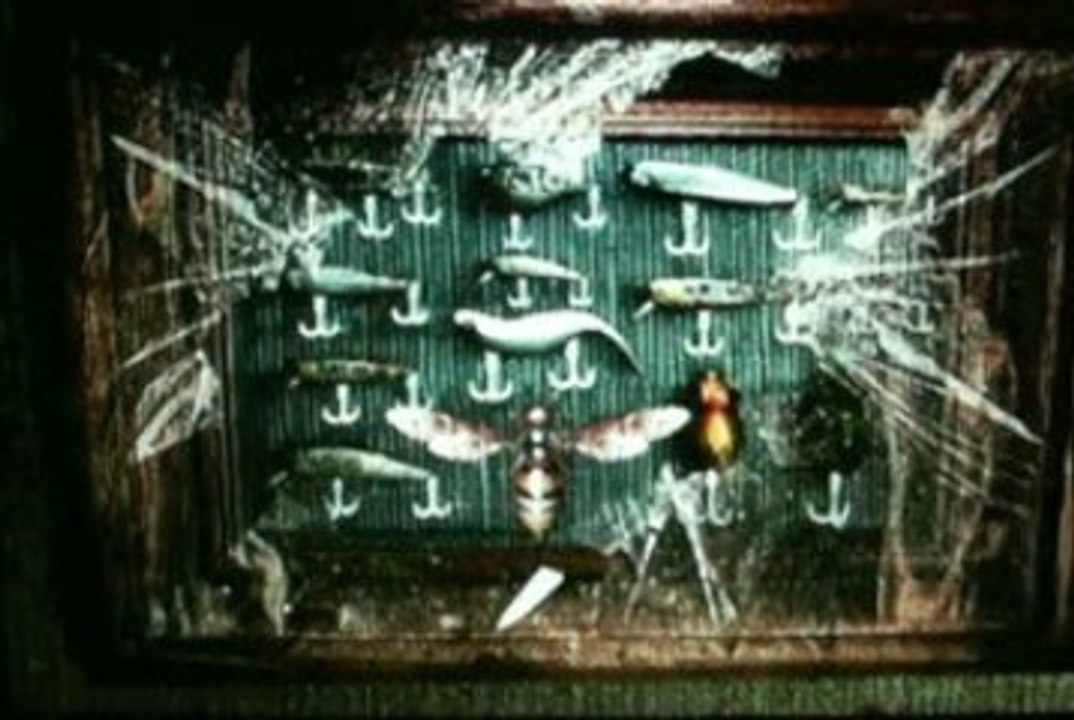 Videotest Resident Evil