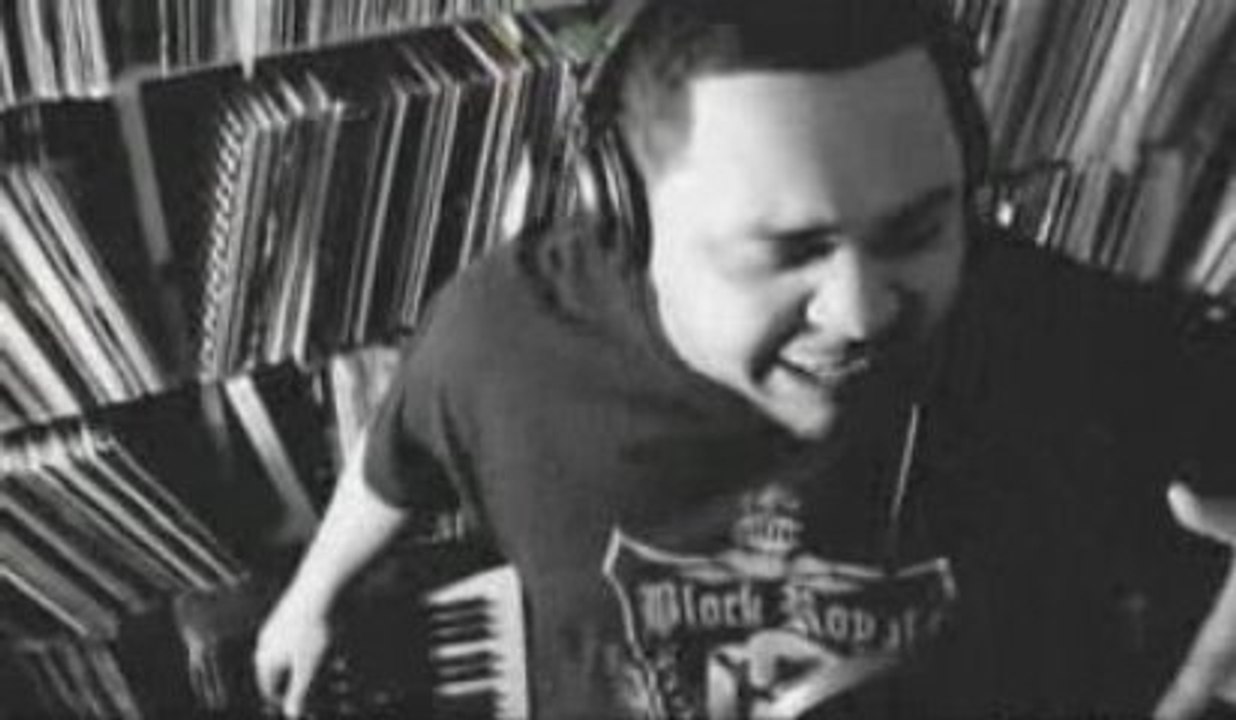 Joell Ortiz - Hip Hop