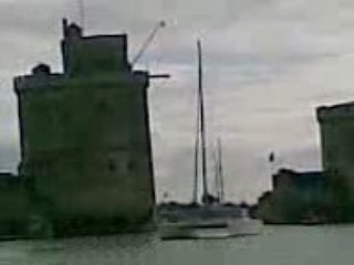 red bull cliff diving la rochelle