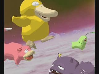 Compile des musiques de SSBB 226