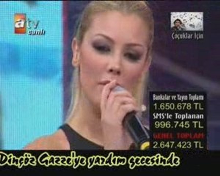 Petek Dinçöz- Adaletin Bu Mu
