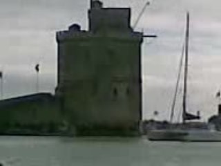 red bull cliff diving la rochelle