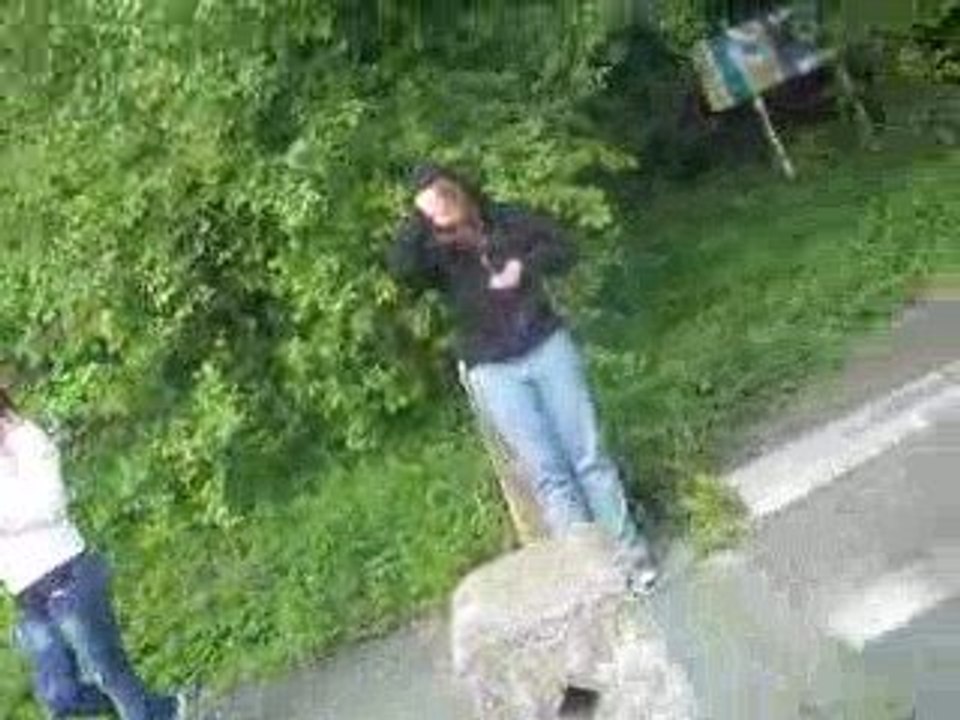 Mamy la punk et Ma Chou et Jujule et Moi :)