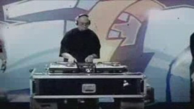 Krs-One & Marley Marl - Hip Hop Lives