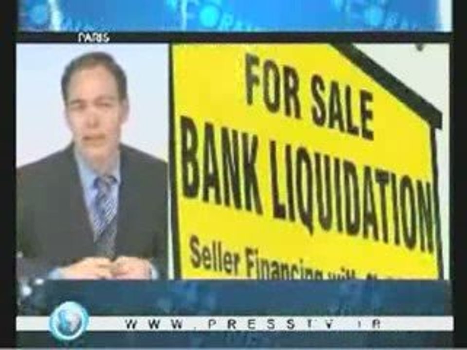 Max Keiser_there could be a revolution in america