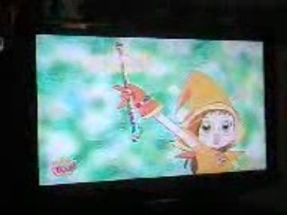 formule magique d'émilie en français magical doremi