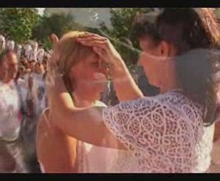 Táltos nap a Hortobágyon * 2008.