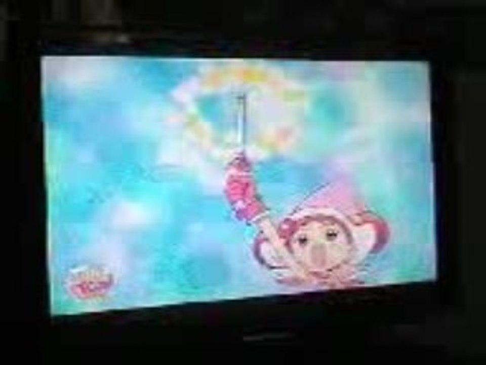formule magique de Doremi en français magical doremi