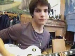 Kaponz & Spinoza - Je range