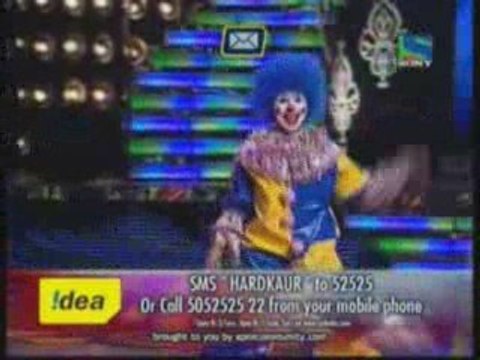 Jhalak Dikhhla Jaa 3 [ 20th episode ] 8th May *HQ* 09 pt3