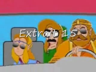 Blind Test Jeux vidéos