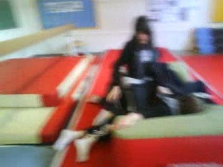 saint maur 3°3 2009 /2