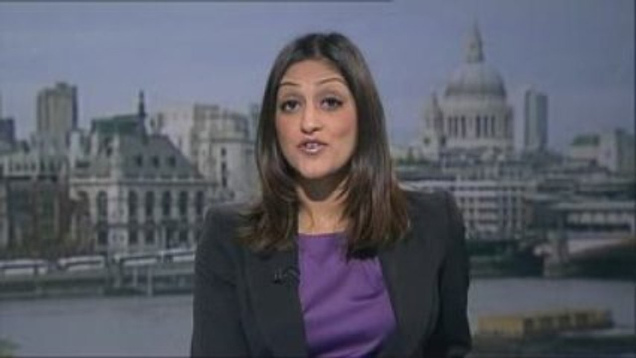 ITV features The Hunt For Gollum