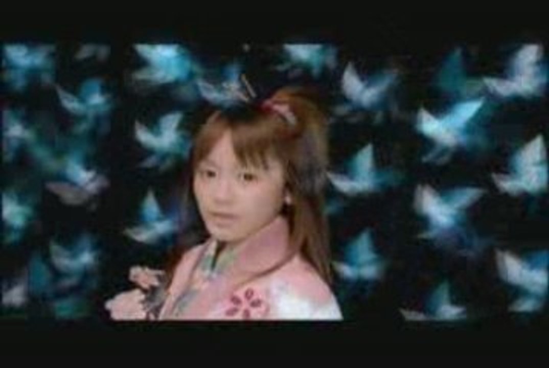 Morning Musume Sakura Gumi - Sakura Mankai