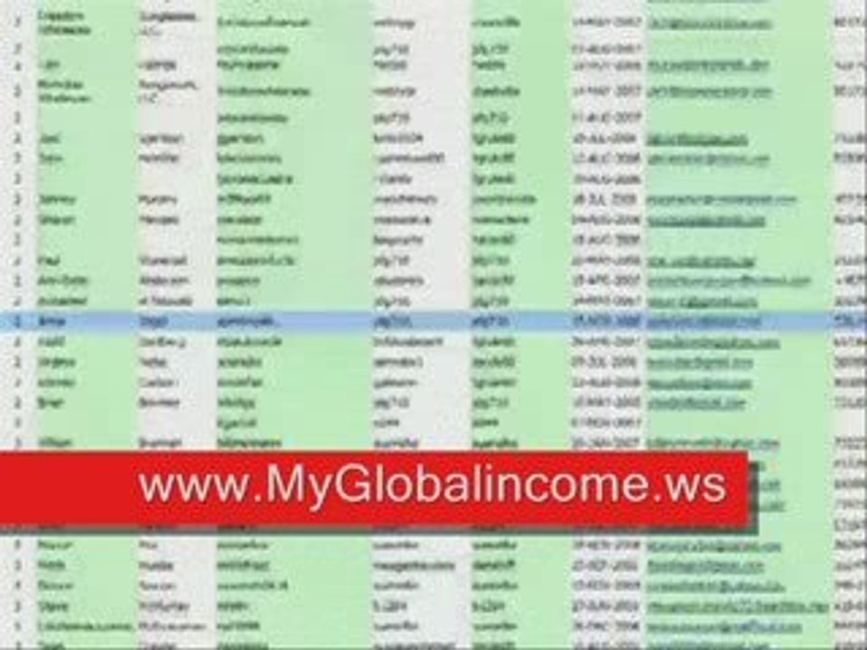 Make Money From Home Online