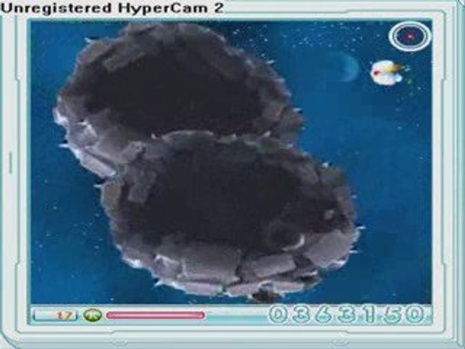Starfang 404.550 part 2