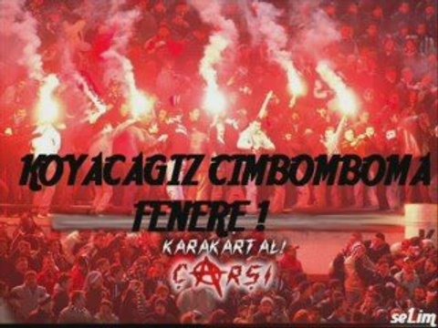 Sampiyon olacagiz BESIKTASIM bu sene - Karargah