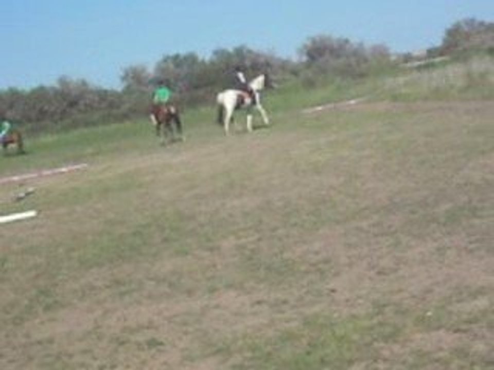 Cours du mercredi 6.05.09