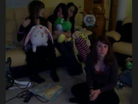 Nouvel an 2008 2009 2nd part