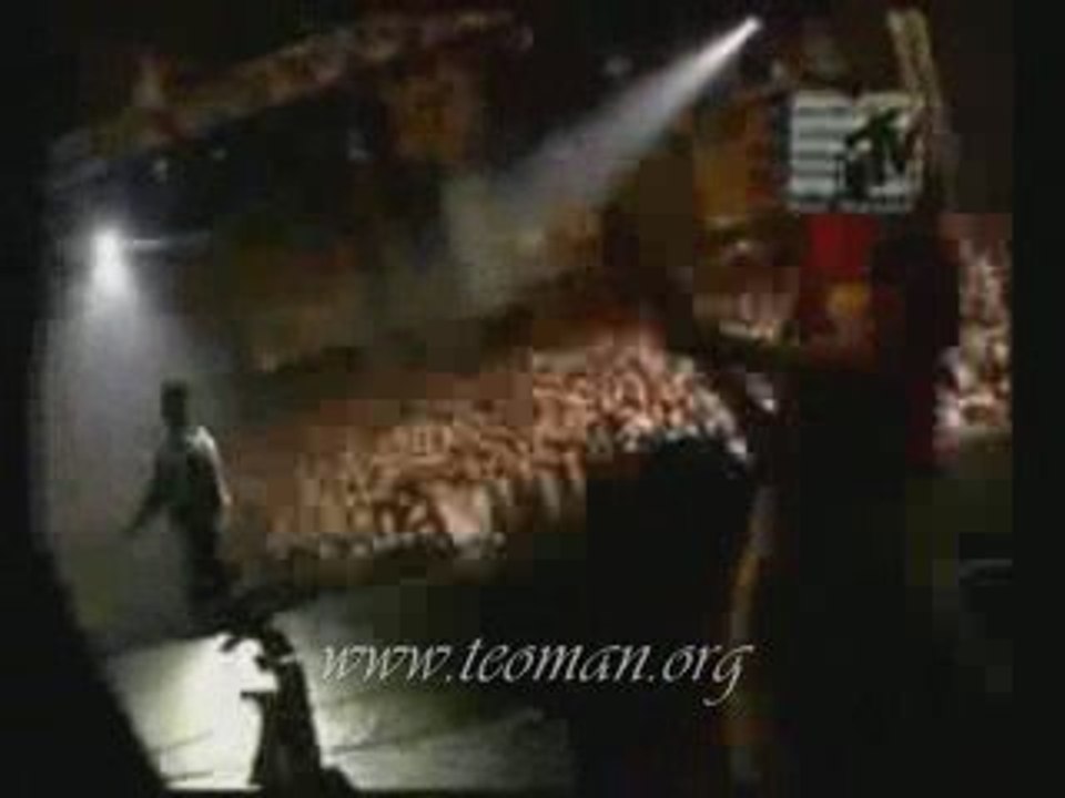 Teoman - MTV