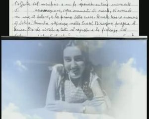 PASQUA 1995: MESSAGGIO DI NUCCIA TOLOMEO