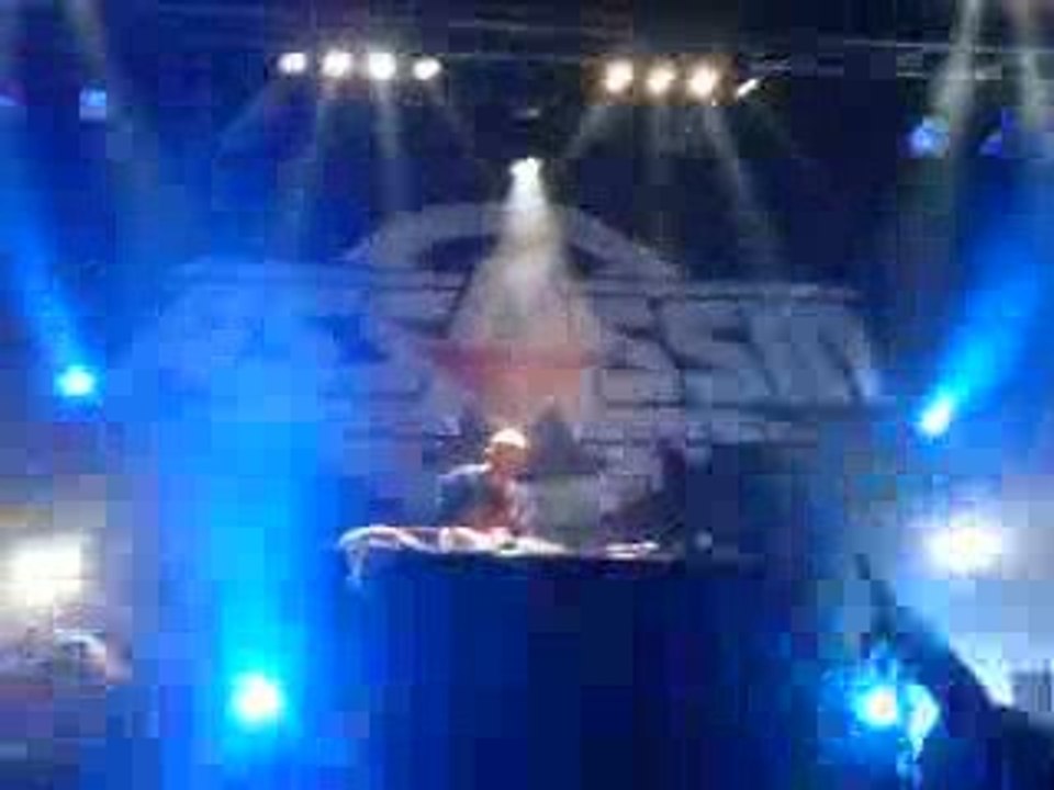 Dj Duke mixe Organ donor de Dj Shadow  - Assassin Rockin squ