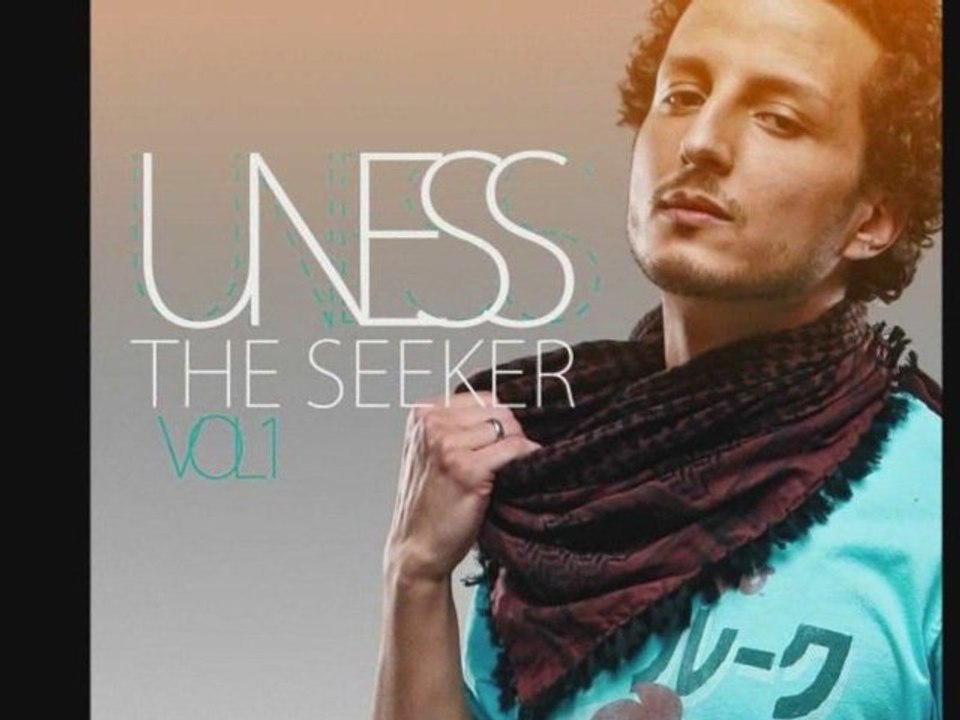 Uness - Planet Rock