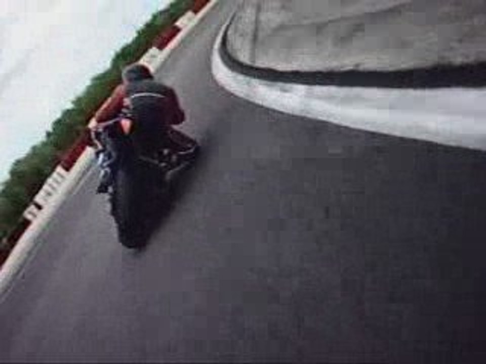 Dijon prenois le 27 avril 09 team trajectoire SEB sur r1 07