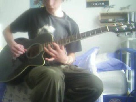 Petite compo vite fait (bien fait ?) ^^