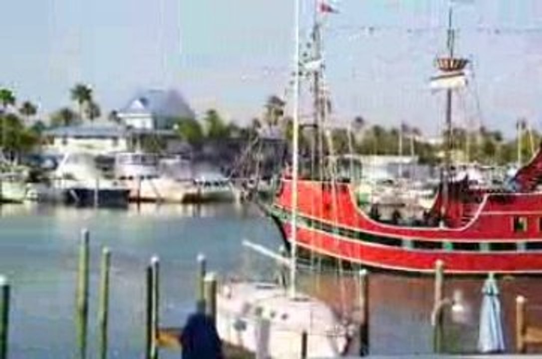 Pirates de Floride