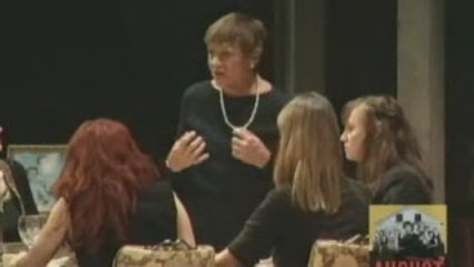 August: Osage County