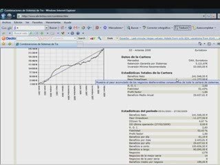 Herramienta de sistemas de trading 3 de 3