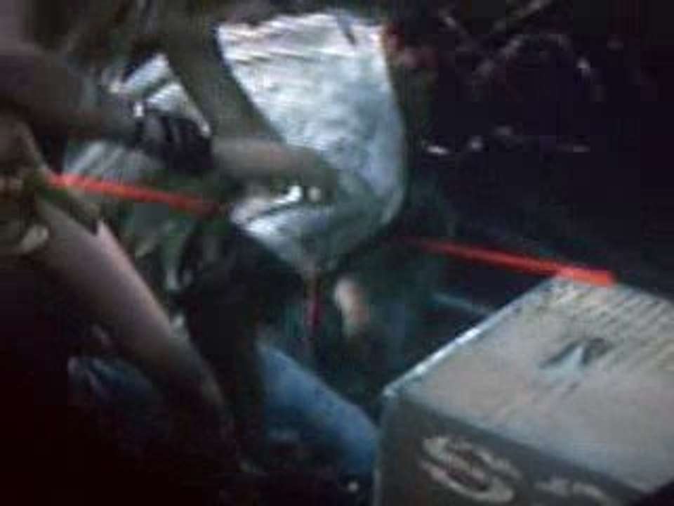 bug resident evil 5