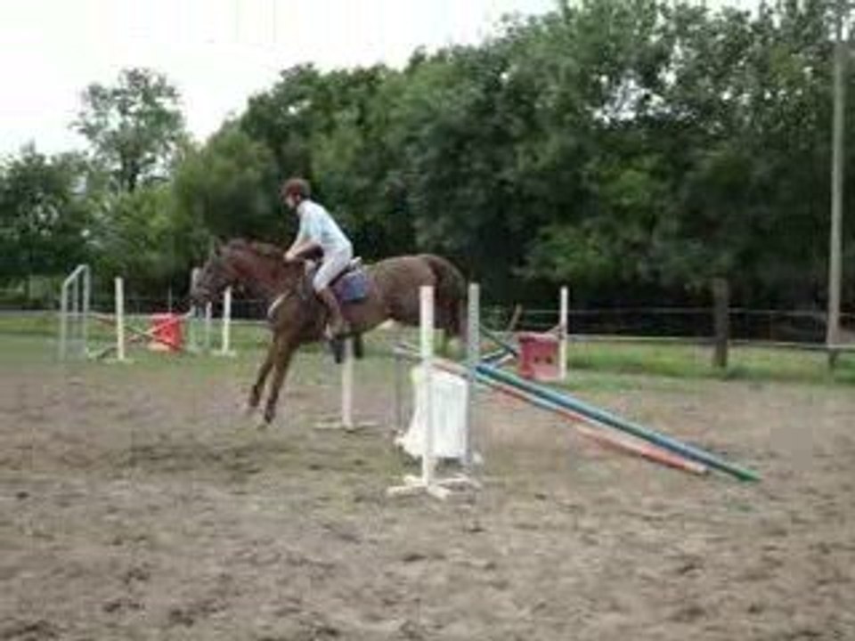 saut jean claude ligne 2