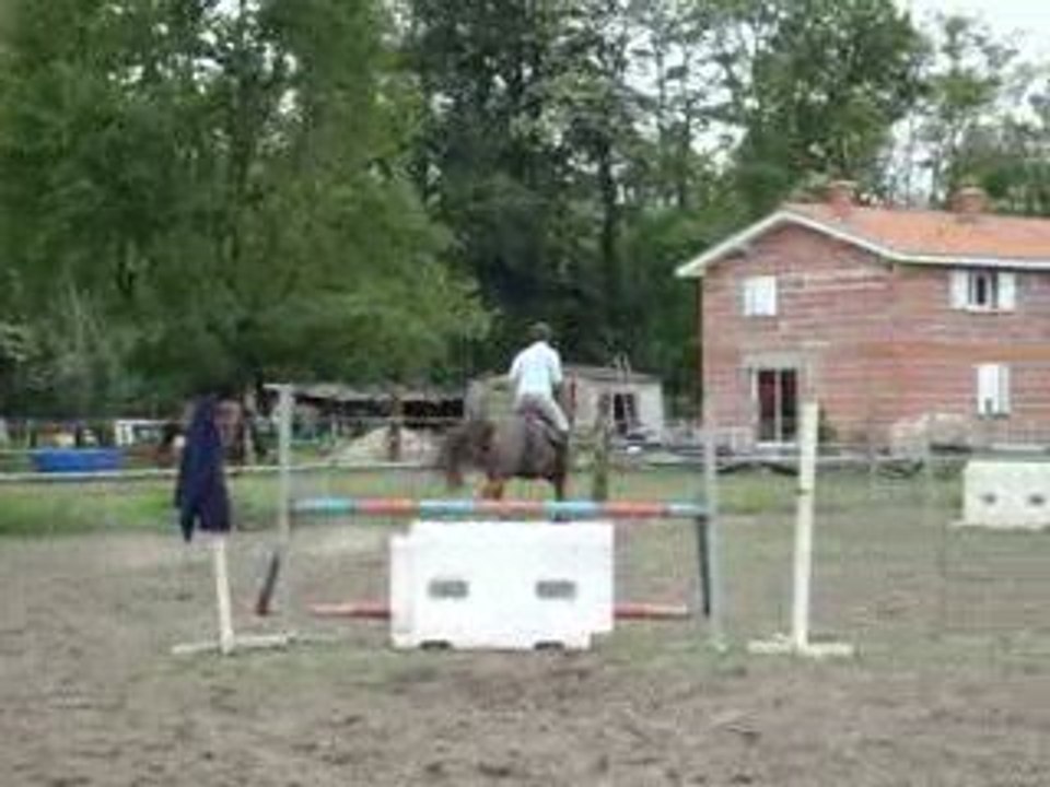 saut jean claude double