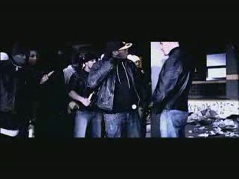 Salif-Black Skin (exellent) 103 МБ mpg