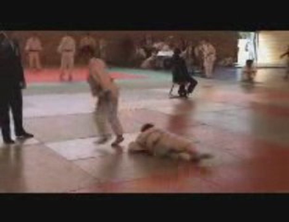 JUDO CAMERON MEXIMIEUX 8 05 09